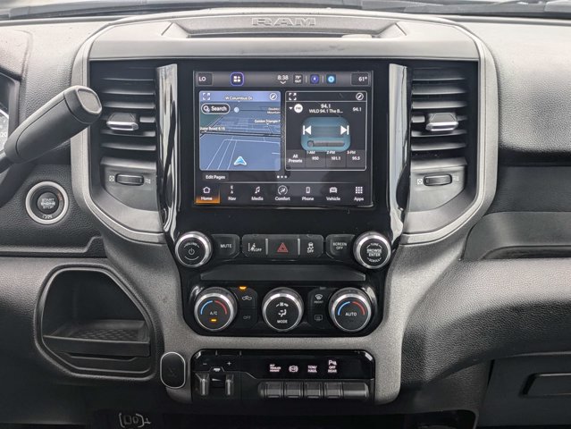 Certified 2024 RAM 3500 Tradesman w/ Safety Group AWD/4WD image 17