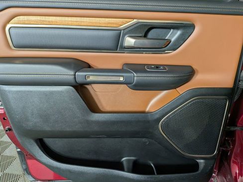 Used 2021 RAM 1500 Limited w/ Protection Group image 31