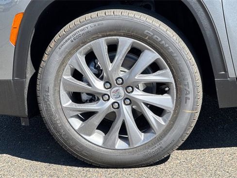 New 2026 Buick Enclave Preferred w/ Power Package image 34