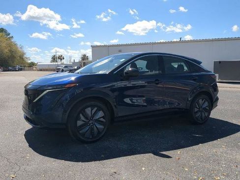 Certified 2023 Nissan Ariya FWD image 8