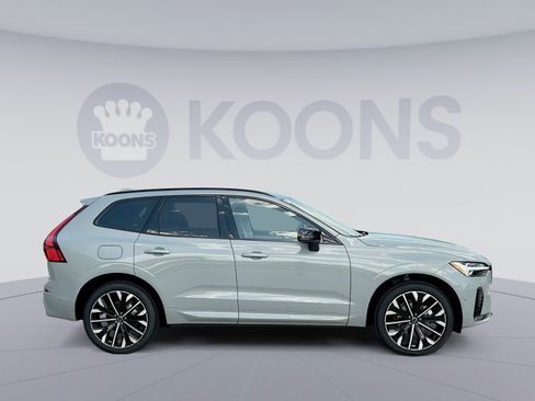 New 2026 Volvo XC60 B5 Ultra w/ Protection Package Premier image 8