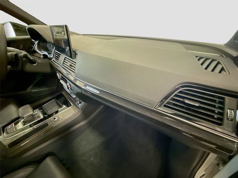 Used 2023 Audi SQ5 Premium Plus w/ Premium Plus Package AWD/4WD image 30