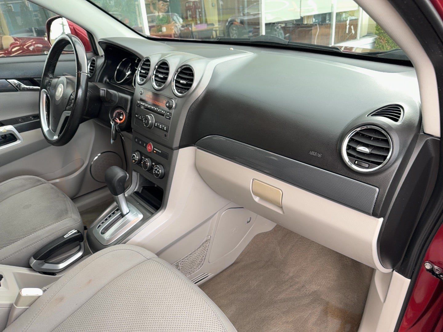 Used 2008 Saturn Vue XR FWD image 18