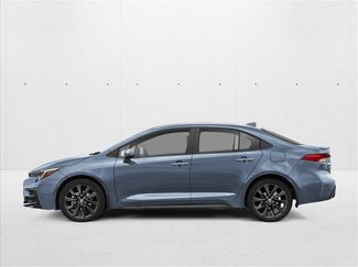 New 2026 Toyota Corolla SE FWD video 3