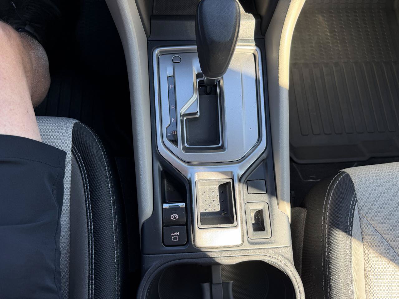 Used 2019 Subaru Forester w/ Alloy Wheel Package AWD/4WD image 15