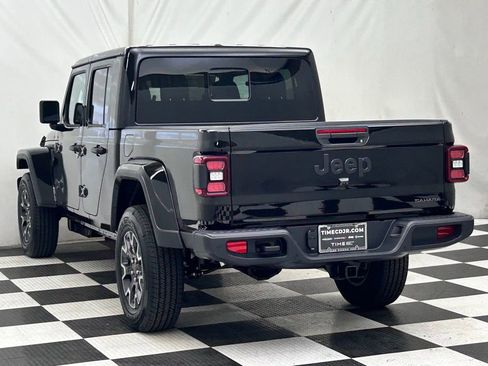 New 2026 Jeep Gladiator Sport image 5