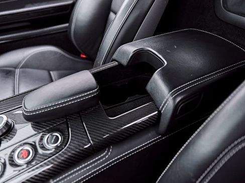 Used 2012 Mercedes-Benz SLS AMG Coupe image 57