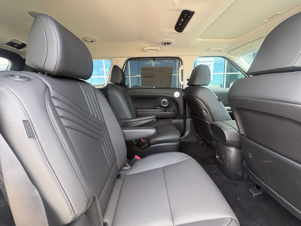 New 2026 Hyundai Palisade SEL Premium AWD/4WD image 10