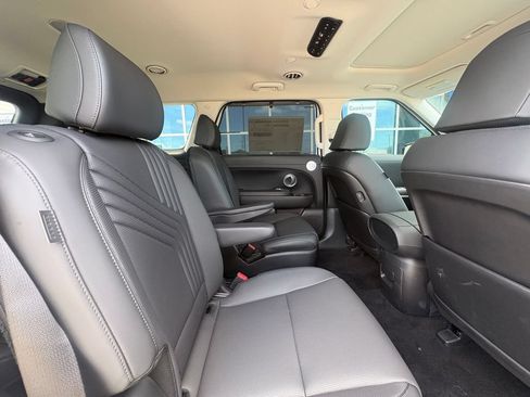 New 2026 Hyundai Palisade SEL Premium AWD/4WD image 10