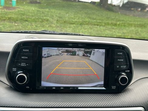 Used 2021 Hyundai Tucson Sport FWD image 13
