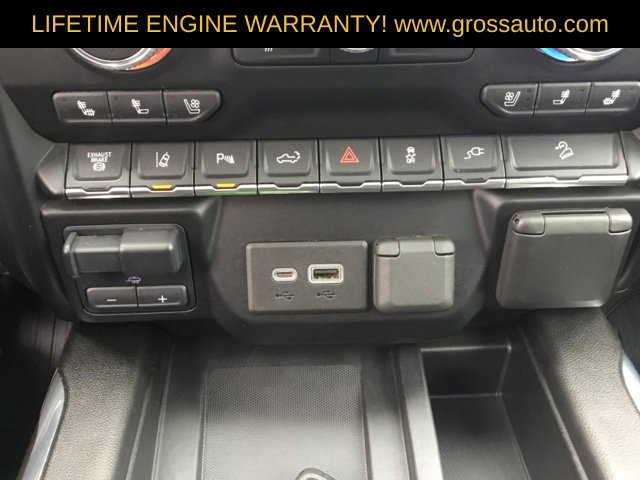 Used 2021 GMC Sierra 3500 Denali w/ Denali Ultimate Package AWD/4WD image 28