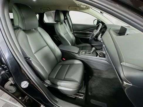 Certified 2023 MAZDA CX-30 AWD 2.5 S w/ Select Package image 35