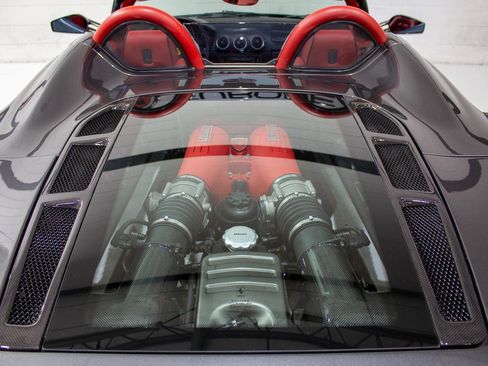 Used 2006 Ferrari F430 Spider image 22