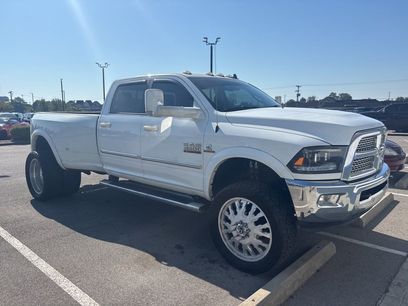 Used 2018 RAM 3500 Laramie
