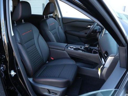 New 2026 Nissan Rogue SV image 21