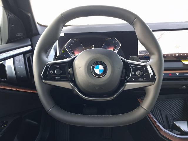 Used 2026 BMW X3 xDrive30i w/ Premium Package AWD/4WD image 14
