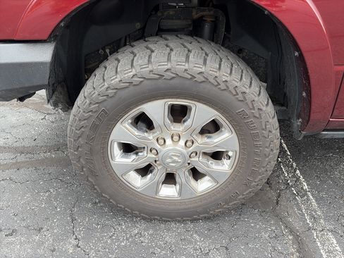 Used 2022 RAM 2500 Limited AWD/4WD image 14