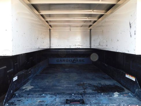 Used 2023 Chevrolet Silverado 3500 W/T w/ WT Fleet Convenience Package image 15