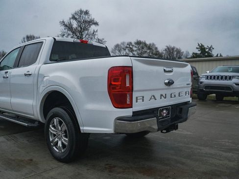 Used 2020 Ford Ranger XLT w/ Equipment Group 301A Mid image 31