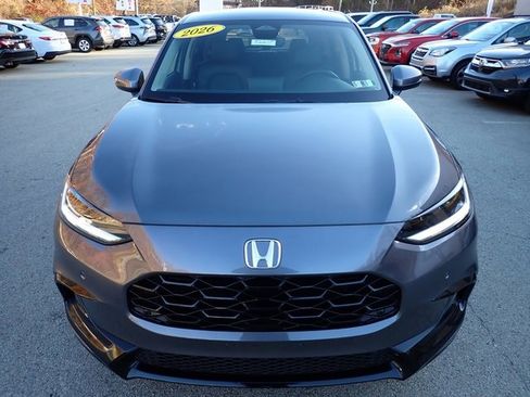 Used 2026 Honda HR-V EX-L image 11