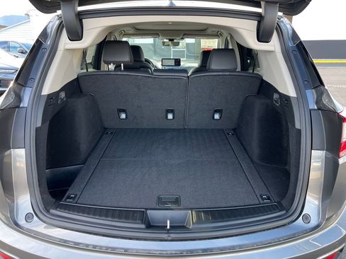 Certified 2025 Acura RDX w/ Technology Package image 33