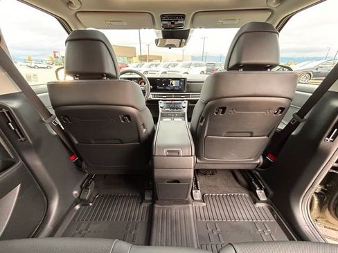 New 2026 Hyundai Santa Fe XRT image 33