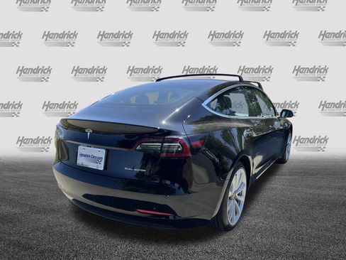 Used 2019 Tesla Model 3 Long Range AWD/4WD image 9