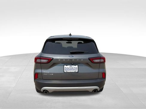 Used 2024 Ford Escape Active FWD image 5