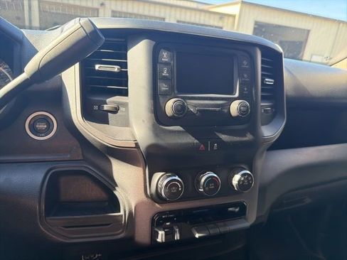 Used 2020 RAM 3500 Tradesman image 27