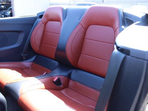 Used 2024 Ford Mustang GT Premium RWD image 38