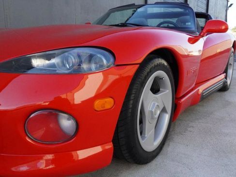 Used 1994 Dodge Viper RT/10 image 19