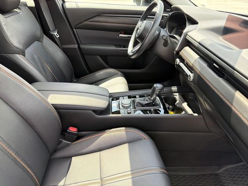 Certified 2024 MAZDA CX-50 AWD 2.5 S w/ Premium Plus Pkg image 67