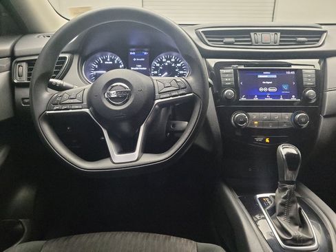 Used 2018 Nissan Rogue S AWD/4WD image 22