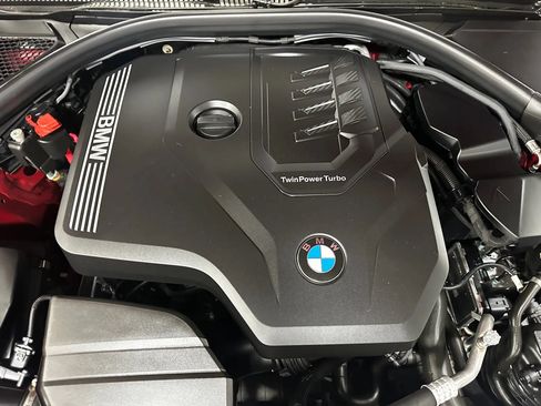 Used 2025 BMW 230i xDrive Coupe AWD/4WD image 22
