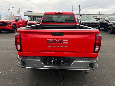 New 2026 GMC Sierra 3500 Pro image 5