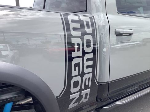New 2026 RAM 2500 Power Wagon AWD/4WD image 50
