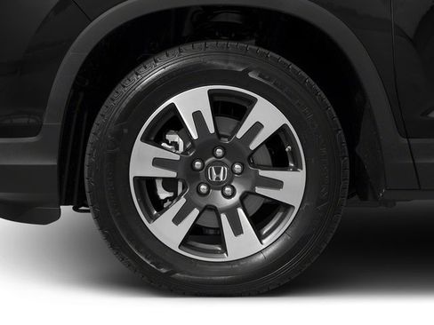 Used 2018 Honda Ridgeline RTL-E image 11