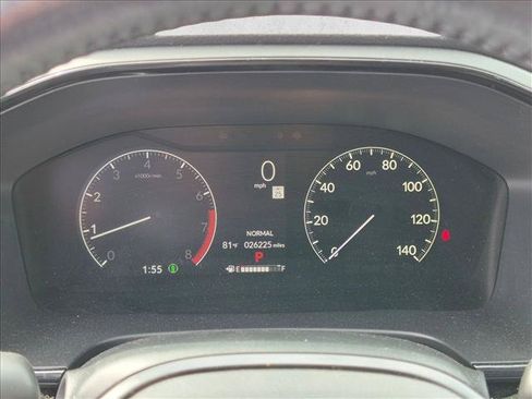 Used 2024 Honda CR-V EX-L image 10