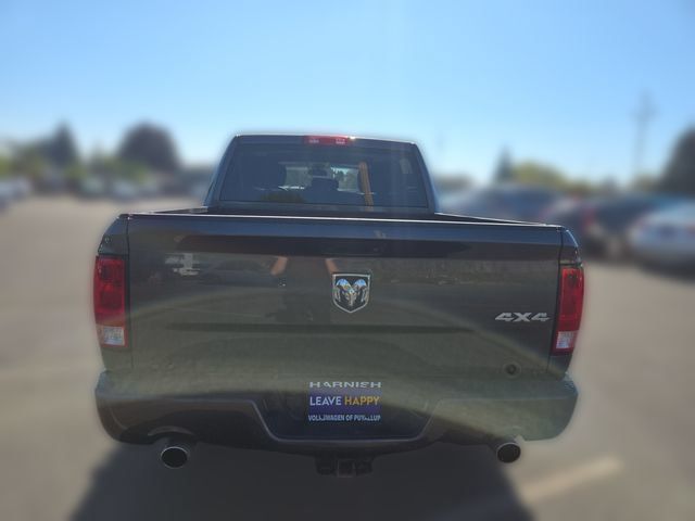 Used 2017 RAM 1500 Express AWD/4WD image 6
