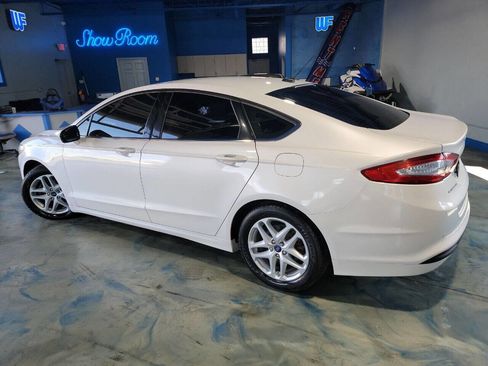 Used 2014 Ford Fusion SE image 15