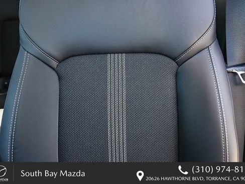 New 2026 MAZDA CX-50 Meridian Edition w/ Cargo Package AWD/4WD image 26