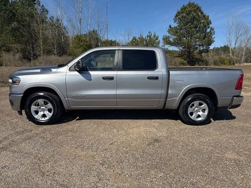 Used 2025 RAM 1500 Big Horn image 6