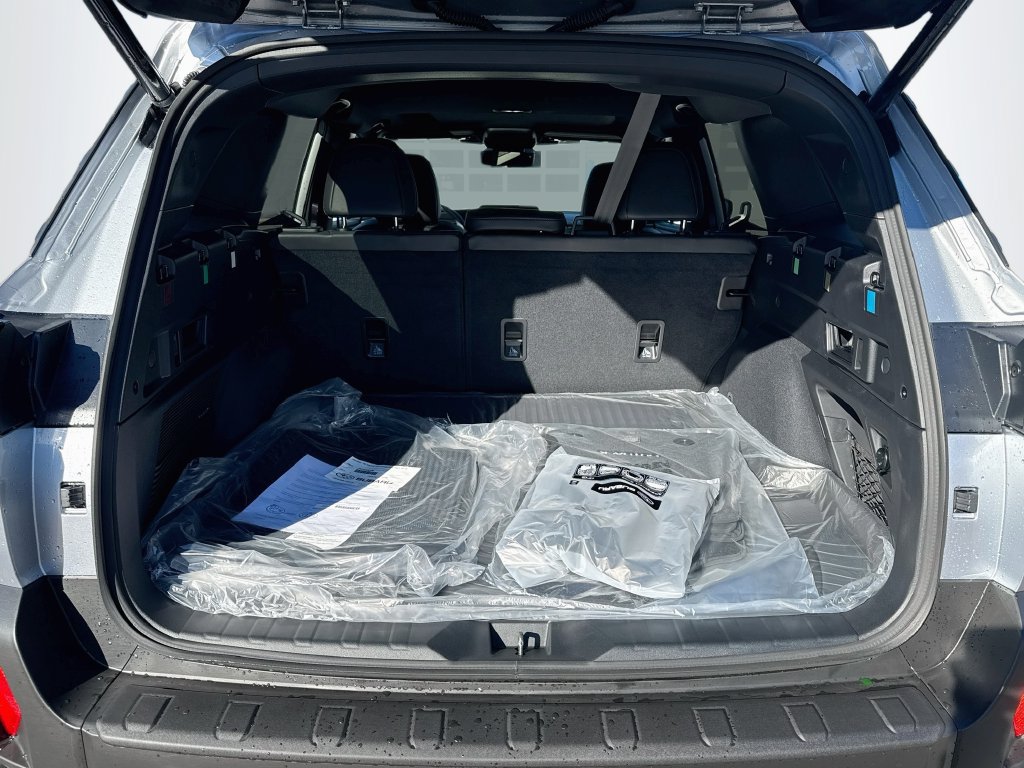 New 2026 Subaru Outback Touring AWD/4WD image 26