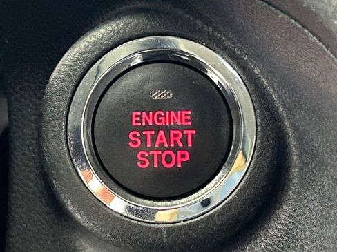 Used 2023 Subaru Crosstrek Hybrid w/ Popular Package #3 image 23