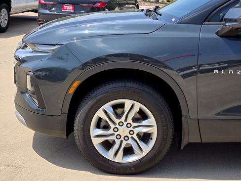Used 2020 Chevrolet Blazer LT FWD image 6