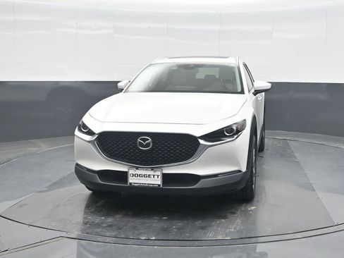 Used 2022 MAZDA CX-30 AWD 2.5 S w/ Preferred Package image 5