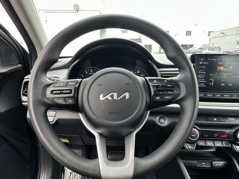 Used 2022 Kia Rio S w/ Technology Package FWD image 14