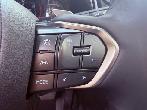 Certified 2025 Lexus TX 350 AWD image 24