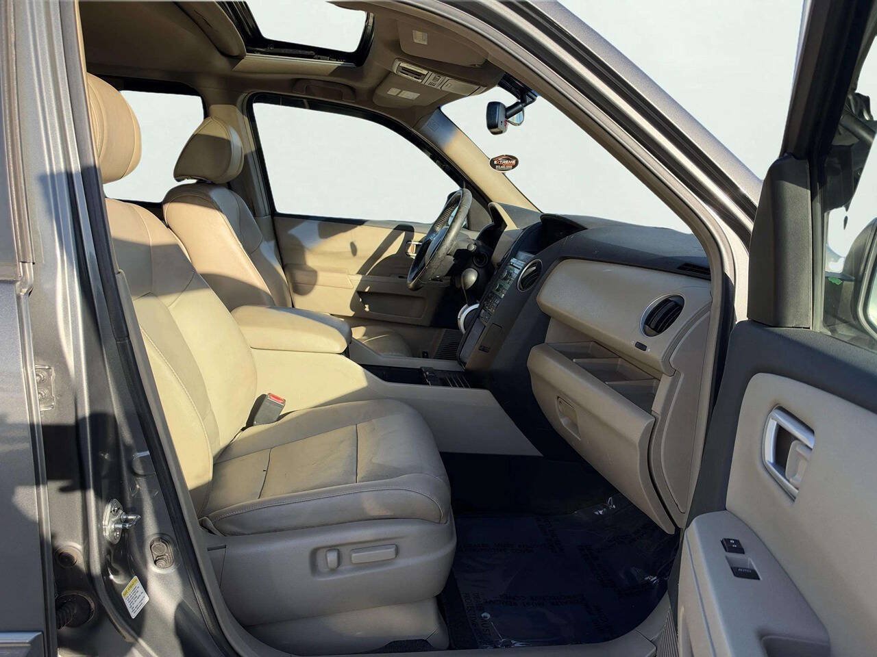 Used 2009 Honda Pilot EX-L image 13