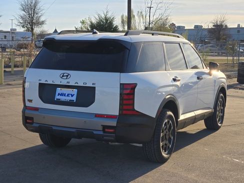 New 2026 Hyundai Palisade XRT Pro image 13